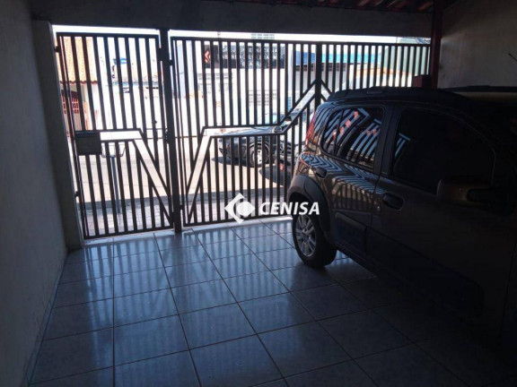 Imagem Casa com 4 Quartos à Venda, 100 m² em Jardim Morada Do Sol - Indaiatuba