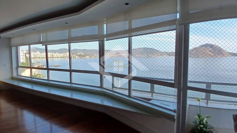 Imagem Apartamento com 4 Quartos à Venda, 300 m² em Ingá - Niterói Imagem Apartamento com 4 Quartos à Venda, 300 m² em Ingá - Niterói