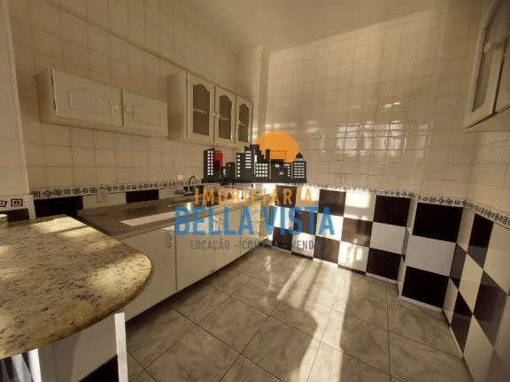 Imagem Apartamento com 1 Quarto à Venda, em Itararé - São Vicente Imagem Apartamento com 1 Quarto à Venda, em Itararé - São Vicente
