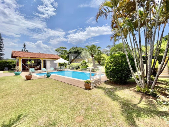 Imagem Casa de Condomínio com 5 Quartos à Venda, 450 m² em Granja Viana - Cotia Imagem Casa de Condomínio com 5 Quartos à Venda, 450 m² em Granja Viana - Cotia