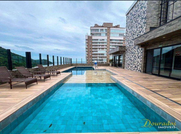 Imagem Apartamento com 3 Quartos à Venda, 120 m² em Canto Do Forte - Praia Grande Imagem Apartamento com 3 Quartos à Venda, 120 m² em Canto Do Forte - Praia Grande