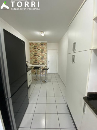 Imagem Apartamento com 3 Quartos à Venda, 135 m² em Parque Campolim - Sorocaba