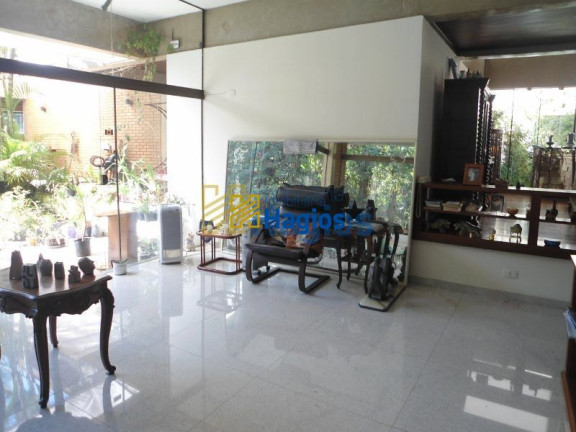Casa de Condomínio com 4 Quartos à Venda, 400 m² em Alphaville - Santana De Parnaíba