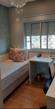 Imagem Apartamento com 3 Quartos à Venda, 151 m² em Jardim Maria Adelaide - São Bernardo Do Campo Imagem Apartamento com 3 Quartos à Venda, 151 m² em Jardim Maria Adelaide - São Bernardo Do Campo