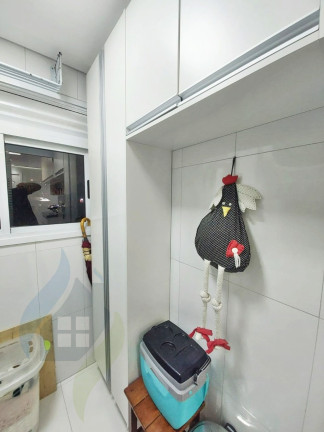 Imagem Imóvel com 2 Quartos à Venda, 60 m² em Rudge Ramos - São Bernardo Do Campo