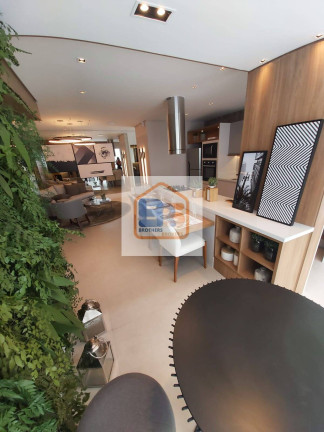 Imagem Apartamento com 3 Quartos à Venda, 82 m² em Vila Osasco - Osasco