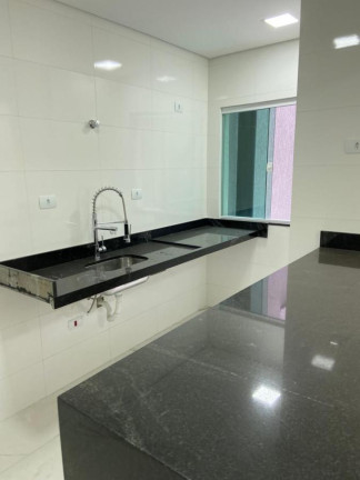 Imagem Apartamento com 3 Quartos à Venda, 180 m² em Parque Das Nações - Santo André Imagem Apartamento com 3 Quartos à Venda, 180 m² em Parque Das Nações - Santo André