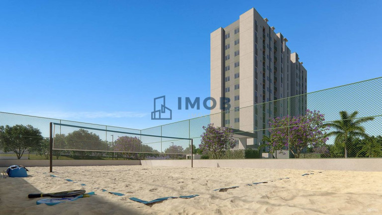 Imagem Apartamento com 2 Quartos à Venda, 50 m² em Centro - Penha Imagem Apartamento com 2 Quartos à Venda, 50 m² em Centro - Penha