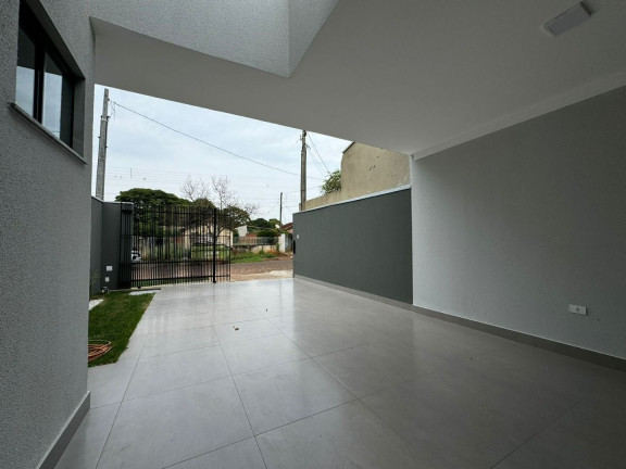 Imagem Casa com 3 Quartos à Venda, 80 m² em Conjunto Porto Seguro - Maringa