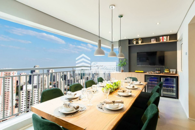 Imagem Apartamento com 2 Quartos à Venda, 70 m² em Alto Da Boa Vista - São Paulo Imagem Apartamento com 2 Quartos à Venda, 70 m² em Alto Da Boa Vista - São Paulo