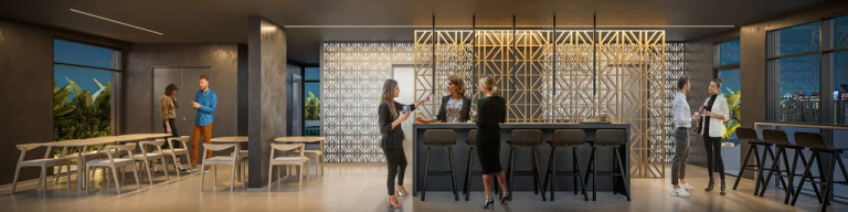 Imagem Imóvel com 1 Quarto à Venda, 55 m² em Vila Olímpia - São Paulo