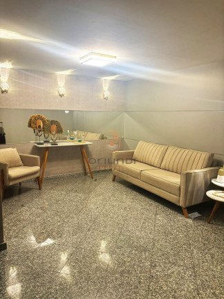Imagem Apartamento com 2 Quartos à Venda, 71 m² em Itapuã - Vila Velha