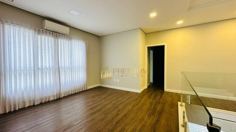 Imagem Sobrado com 4 Quartos à Venda, 405 m² em Condomínio Residencial Montserrat - São José Dos Campos