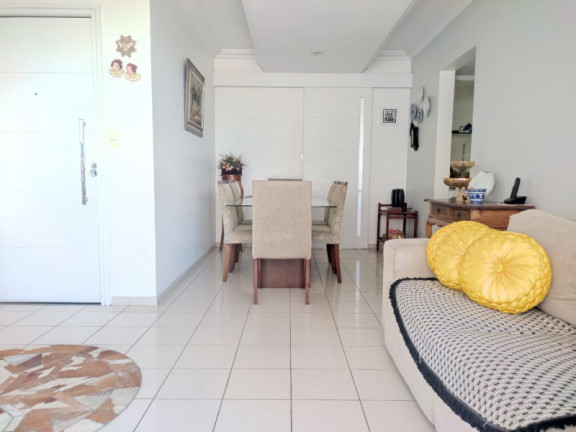 Imagem Apartamento com 3 Quartos à Venda, 93 m²