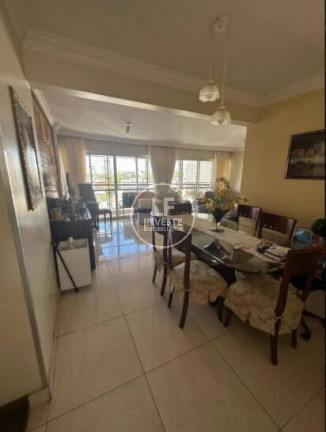Foto do imóvel Apartamento com 3 Quartos à Venda, 119 m² em Setor Central - Goiânia