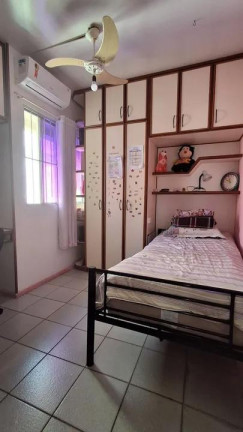 Imagem Apartamento com 3 Quartos à Venda, 77 m² em Luiz Anselmo - Salvador