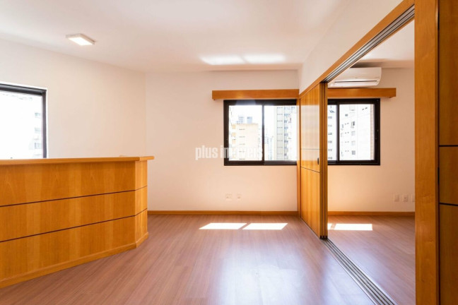 Imagem Apartamento com 1 Quarto à Venda, 31 m² em Jardim Paulista - São Paulo Imagem Apartamento com 1 Quarto à Venda, 31 m² em Jardim Paulista - São Paulo