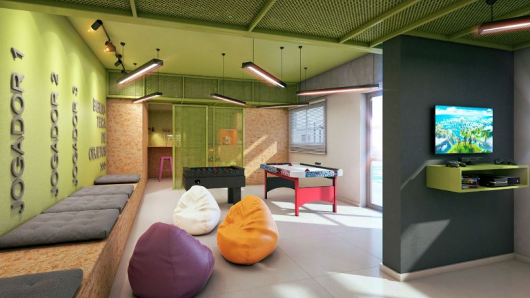 Imagem Apartamento com 2 Quartos à Venda, 41 m² em Freguesia Do ó - São Paulo