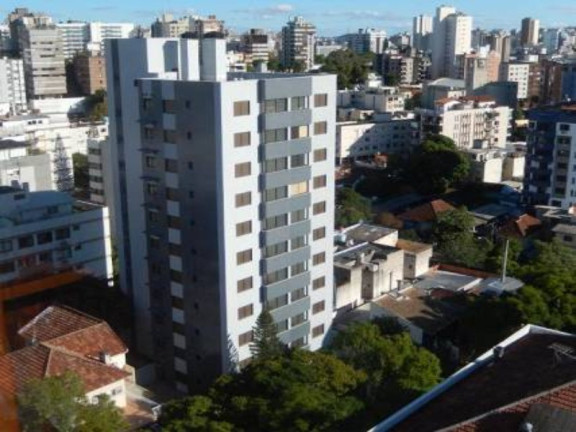Apartamento com 2 Quartos à Venda, 71 m² em Auxiliadora - Porto Alegre