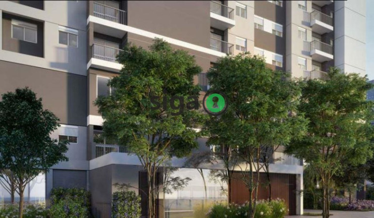 Imagem Apartamento com 2 Quartos à Venda, 42 m² em Vila Das Belezas - São Paulo Imagem Apartamento com 2 Quartos à Venda, 42 m² em Vila Das Belezas - São Paulo