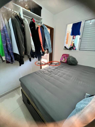 Imagem Apartamento com 2 Quartos à Venda, 35 m² em Vila Santa Teresa (zona Leste) - São Paulo Imagem Apartamento com 2 Quartos à Venda, 35 m² em Vila Santa Teresa (zona Leste) - São Paulo