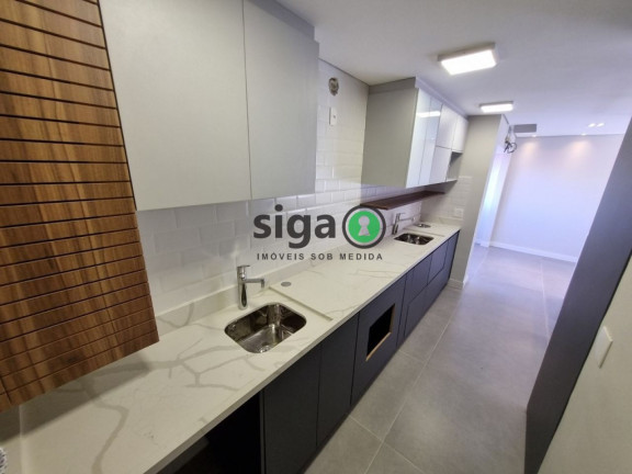 Imagem Casa com 3 Quartos à Venda, 164 m² em Chácara Santo Antônio (zona Sul) - São Paulo