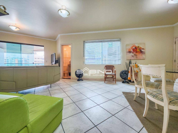 Imagem Apartamento com 4 Quartos à Venda, 200 m² em Riviera De São Lourenço - Bertioga