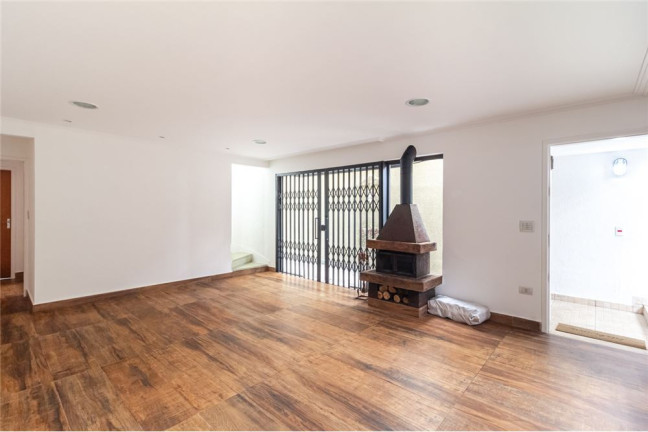 Imagem Casa com 3 Quartos à Venda, 125 m² em Brooklin Paulista - São Paulo