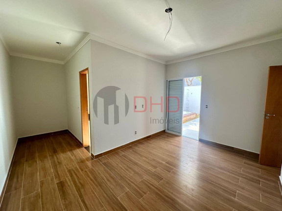 Imagem Casa de Condomínio com 3 Quartos à Venda, 194 m² em Cajuru Do Sul - Sorocaba