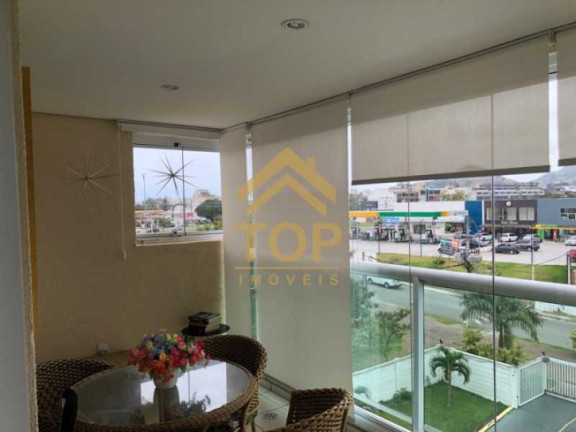 Imagem Apartamento com 2 Quartos à Venda, 79 m² em Recreio Dos Bandeirante - Rio De Janeiro Imagem Apartamento com 2 Quartos à Venda, 79 m² em Recreio Dos Bandeirante - Rio De Janeiro