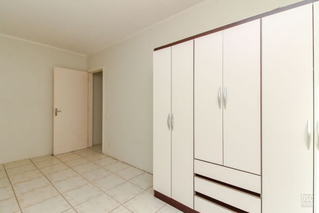 Imagem Imóvel com 1 Quarto à Venda, 41 m² em Cristal - Porto Alegre