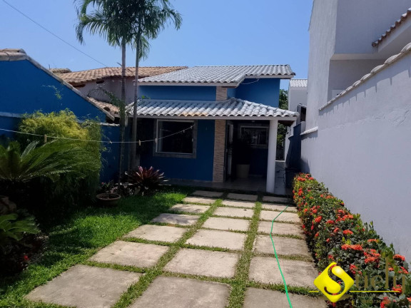 Imagem Casa com 2 Quartos à Venda, 240 m² em Itaipuaçu - Maricá Imagem Casa com 2 Quartos à Venda, 240 m² em Itaipuaçu - Maricá