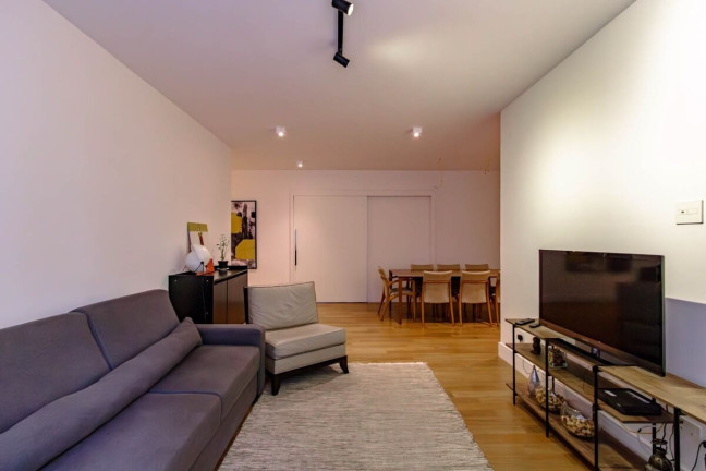 Imagem Apartamento com 3 Quartos à Venda, 142 m² em Jardim Paulista - São Paulo