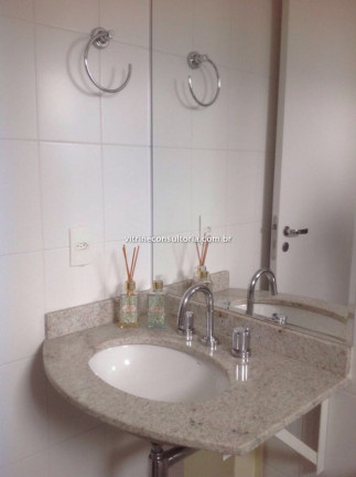 Imagem Apartamento com 3 Quartos à Venda, 137 m² em Alto Do Ipiranga - São Paulo