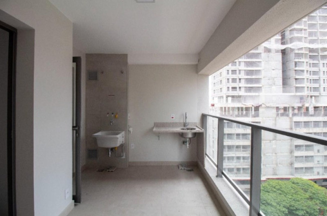 Imagem Imóvel com 2 Quartos à Venda, 65 m² em Jardim Das Acácias - São Paulo