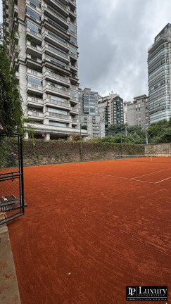 Imagem Apartamento com 4 Quartos à Venda, 501 m² em Jardim Europa - São Paulo Imagem Apartamento com 4 Quartos à Venda, 501 m² em Jardim Europa - São Paulo