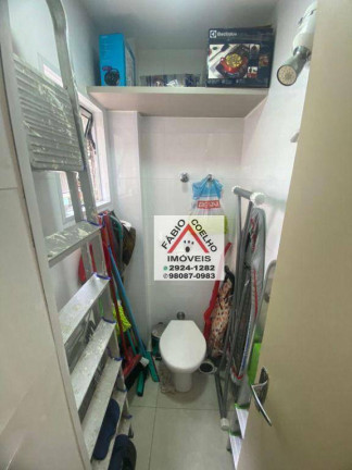 Imagem Apartamento com 3 Quartos à Venda, 140 m² em Paraíso - São Paulo