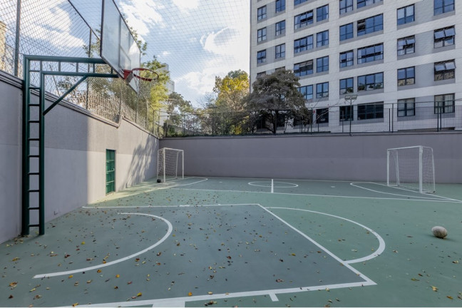 Imagem Apartamento com 4 Quartos à Venda, 152 m² em Parque Bairro Morumbi - São Paulo Imagem Apartamento com 4 Quartos à Venda, 152 m² em Parque Bairro Morumbi - São Paulo