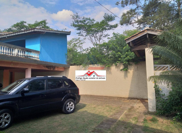Imagem Chácara com 4 Quartos à Venda, 150 m² em Morro Grande Da Boa Vista - Bragança Paulista