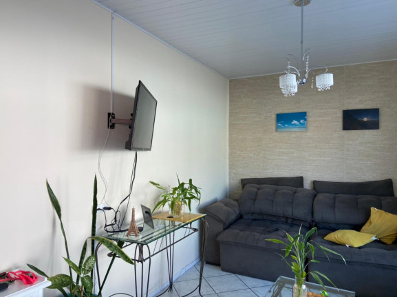 Imagem Casa com 2 Quartos à Venda, 200 m² em Saco Dos Limões - Florianópolis Imagem Casa com 2 Quartos à Venda, 200 m² em Saco Dos Limões - Florianópolis