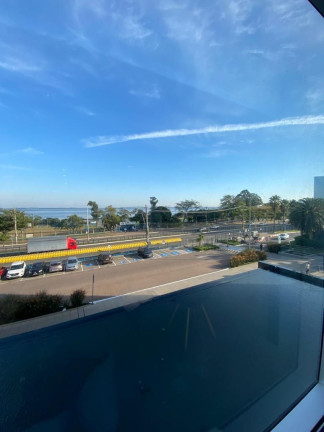 Imagem Sala Comercial à Venda,  em Cristal - Porto Alegre