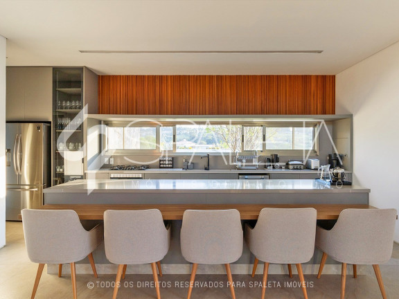Imagem Casa com 5 Quartos à Venda, 850 m² em Fazenda Da Grama - Itupeva