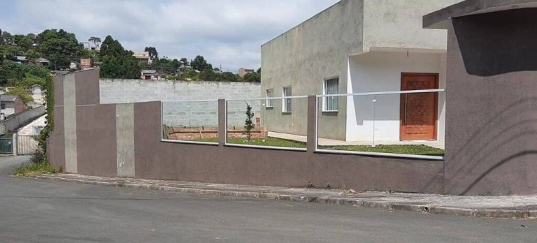 Imagem Terreno em Condomínio à Venda, 220 m² em São Dimas - Colombo Imagem Terreno em Condomínio à Venda, 220 m² em São Dimas - Colombo