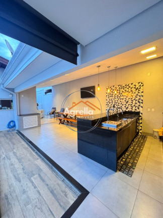 Imagem Casa com 3 Quartos à Venda, 169 m² em Jardim Casagrande - Mogi Guaçu Imagem Casa com 3 Quartos à Venda, 169 m² em Jardim Casagrande - Mogi Guaçu