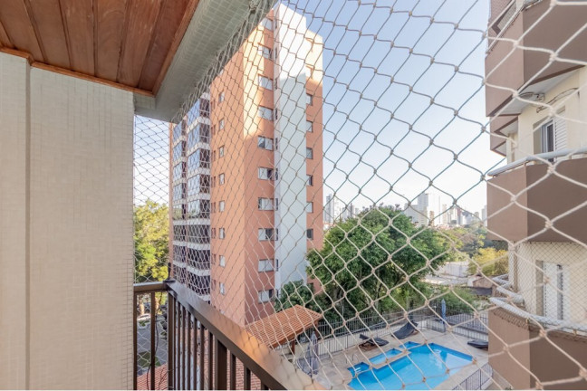 Imagem Apartamento com 3 Quartos à Venda, 84 m² em Vila Monte Alegre - São Paulo Imagem Apartamento com 3 Quartos à Venda, 84 m² em Vila Monte Alegre - São Paulo