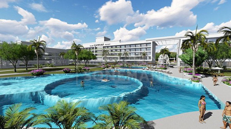Imagem Terreno à Venda, 15.031 m² em Itapiruba - Laguna Imagem Terreno à Venda, 15.031 m² em Itapiruba - Laguna