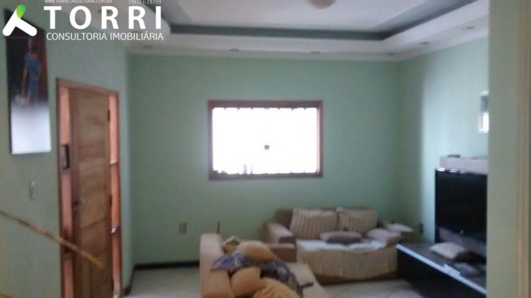 Imagem Sobrado com 3 Quartos à Venda, 174 m² em Wanel Ville - Sorocaba