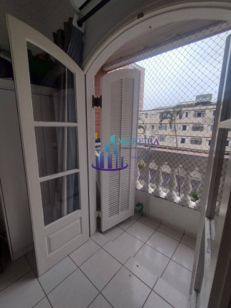 Imagem Apartamento com 2 Quartos à Venda, 75 m² em Vila Tupi - São Paulo
