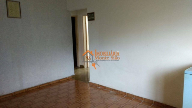Imagem Sobrado com 6 Quartos à Venda, 208 m² em Jardim Estela - Poá