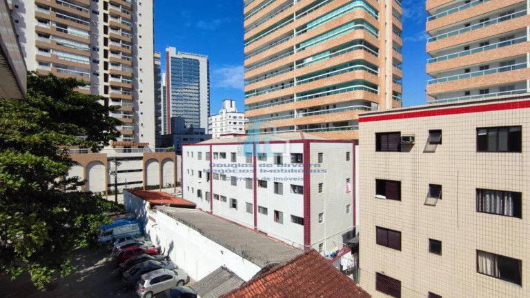 Imagem Apartamento com 1 Quarto à Venda, 55 m² em Boqueirão - Praia Grande